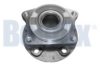 BENDIX 050559B Wheel Bearing Kit